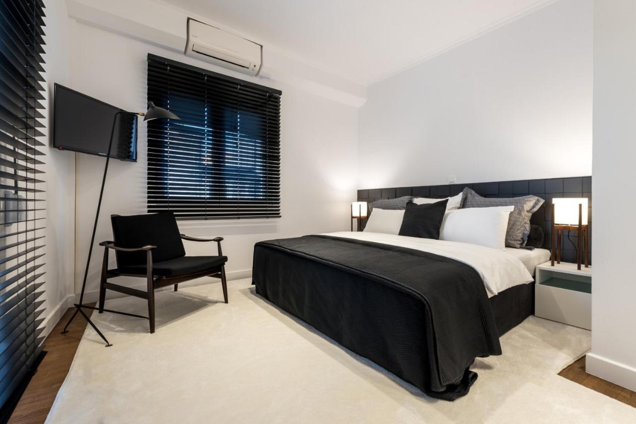 Executive 2 Bdr Suite In Plaka - Acropolis View เอเธนส์ ภายนอก รูปภาพ